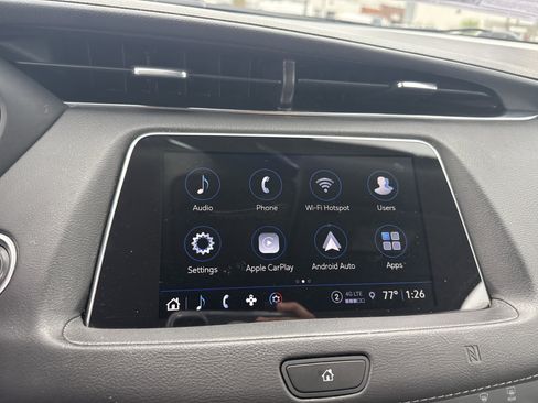 Used 2021 Cadillac XT4 Premium Luxury image 19