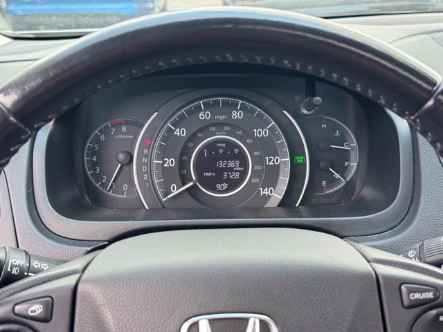 Used 2012 Honda CR-V EX-L image 28