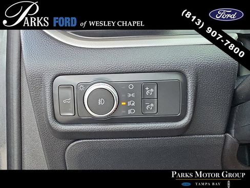 Certified 2020 Ford Explorer XLT w/ Equipment Group 202A RWD image 27