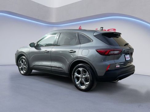 Used 2025 Ford Escape ST-Line AWD/4WD image 3
