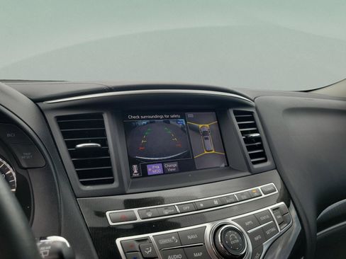 Used 2018 INFINITI QX60 FWD w/ Premium Plus Package image 14