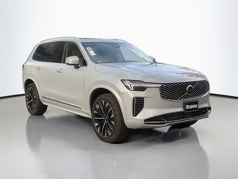 New 2026 Volvo XC90 T8 Ultra w/ Protection Package Premier image 1
