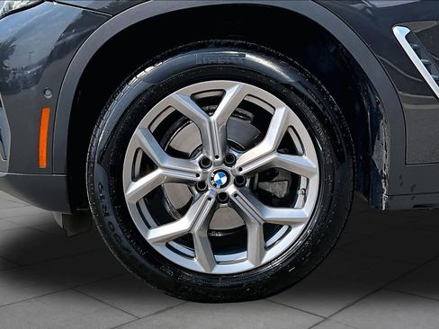 Used 2024 BMW X3 xDrive30i w/ Premium Package AWD/4WD image 10