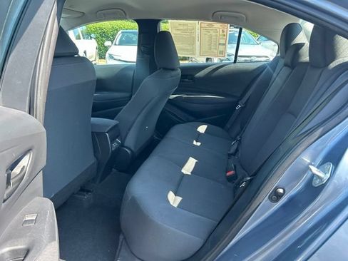 Used 2024 Toyota Corolla LE FWD image 16