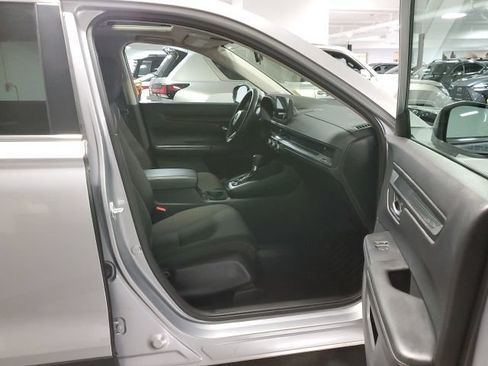 Used 2023 Honda CR-V EX image 33