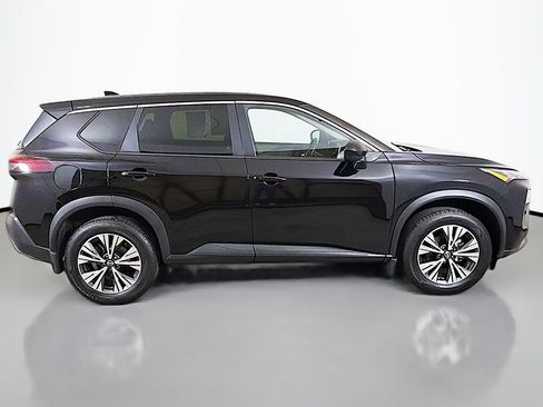 Used 2023 Nissan Rogue SV AWD/4WD image 14
