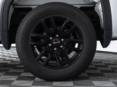 Used 2023 GMC Sierra 1500 Elevation AWD/4WD image 46