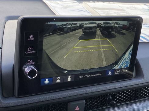 New 2026 Honda CR-V Sport-L image 17