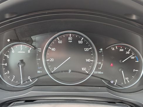 Used 2021 MAZDA CX-9 Signature AWD/4WD image 34