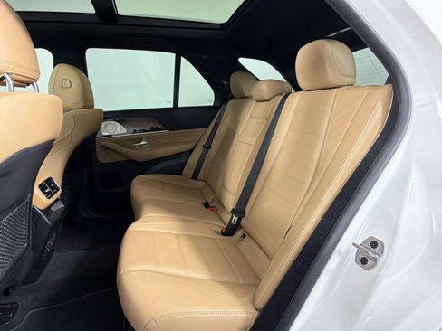 Used 2024 Mercedes-Benz GLE 450 4MATIC image 16