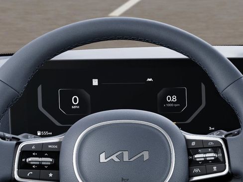 New 2026 Kia Carnival SX w/ SX Dark Edition Package image 21