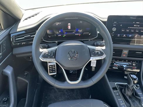 New 2026 Volkswagen Jetta Sport image 11