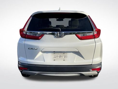 Used 2019 Honda CR-V EX-L image 4