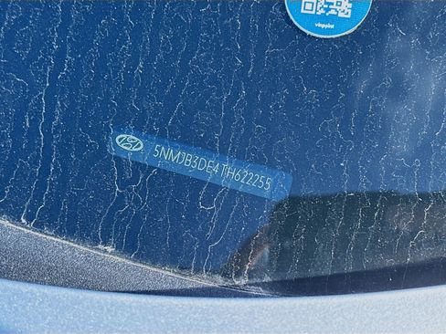 New 2026 Hyundai Tucson SEL image 25