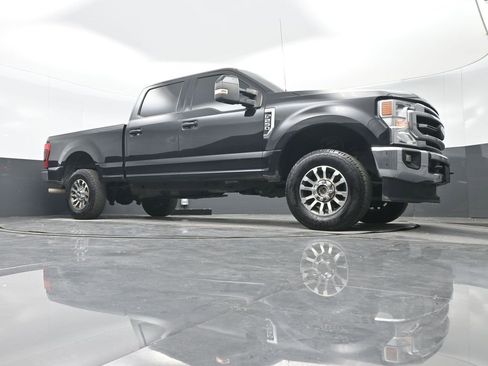 Used 2020 Ford F250 Lariat w/ Lariat Value Package image 32