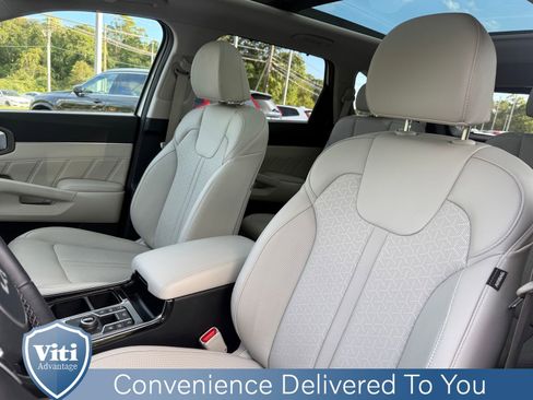 Used 2023 Kia Sorento SX Prestige image 18