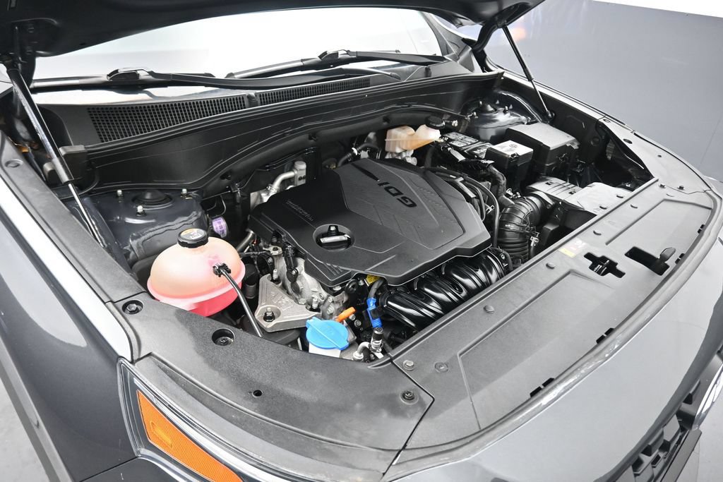 Used 2022 Hyundai Santa Fe XRT w/ Winter Weather Package FWD image 52