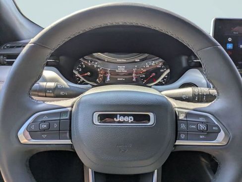 Used 2024 Jeep Compass Limited image 29