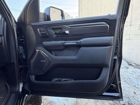 Used 2024 RAM 1500 TRX image 10