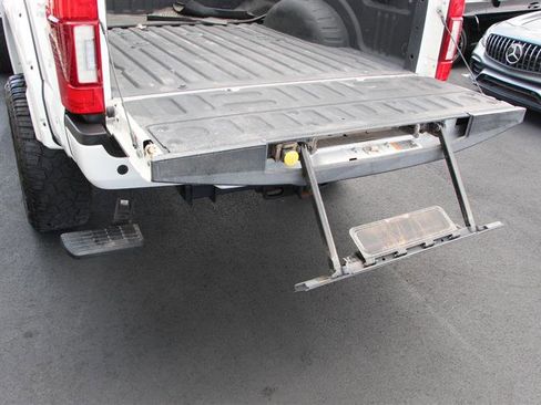 Used 2021 Ford F250 Lariat image 49