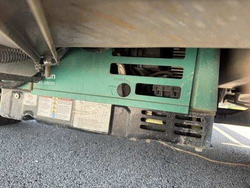 Used 2021 RAM ProMaster 3500 w/ Premium Appearance Group image 13