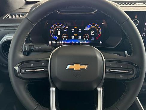 New 2026 Chevrolet Colorado LT w/ Advanced Trailering Package AWD/4WD image 23