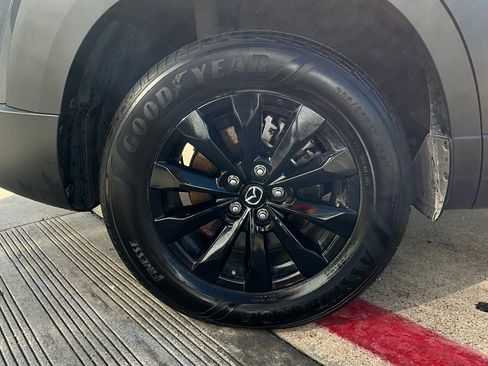 Used 2025 MAZDA CX-50 AWD 2.5 S w/ Select Package image 9