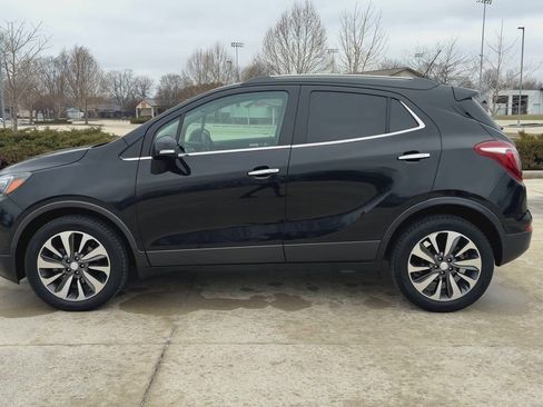 Used 2018 Buick Encore Essence image 5