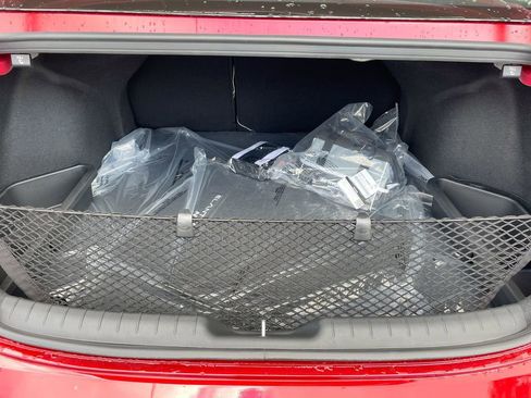 New 2025 Hyundai Elantra N Line image 49