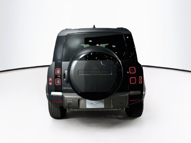 New 2026 Land Rover Defender 110 S AWD/4WD image 6