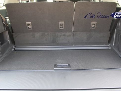 New 2027 Ford Expedition Active RWD image 6