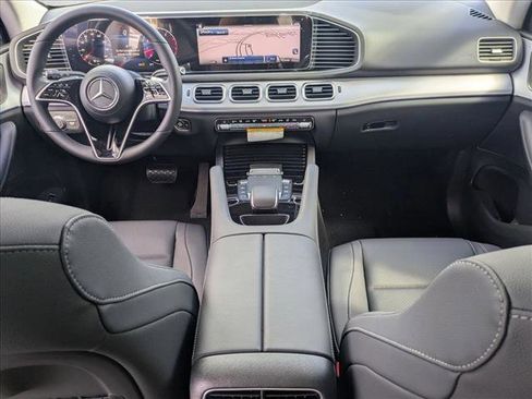 New 2026 Mercedes-Benz GLE 450 4MATIC image 14