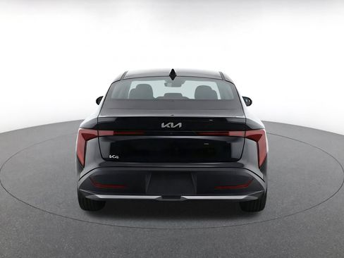 Used 2025 Kia K4 FWD image 8