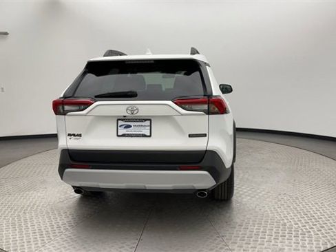 Used 2024 Toyota RAV4 Adventure image 3