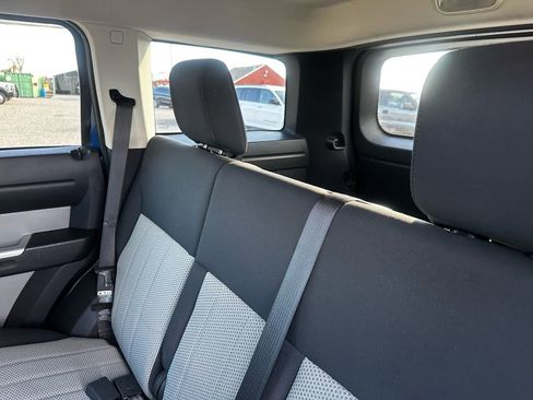 Used 2010 Dodge Nitro SXT image 29