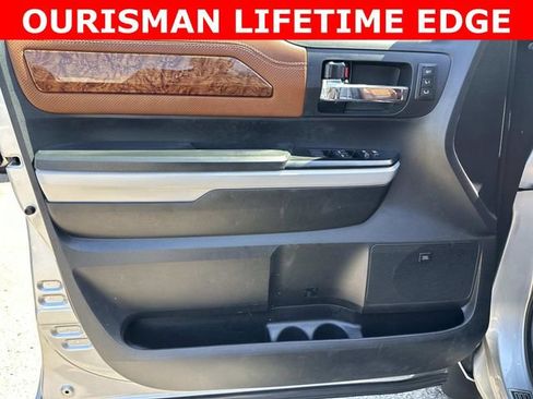 Used 2020 Toyota Tundra 1794 Edition w/ TRD Off-Road Package AWD/4WD image 20