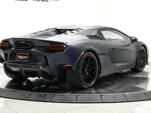 Used 2026 Lamborghini Temerario AWD/4WD image 6