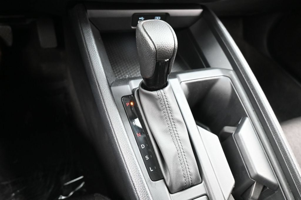 Used 2025 Honda Accord LX image 21