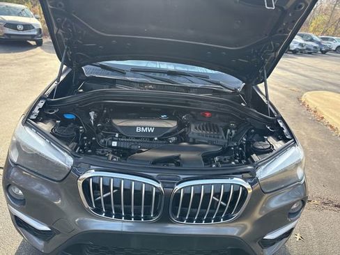 Used 2018 BMW X1 xDrive28i image 26