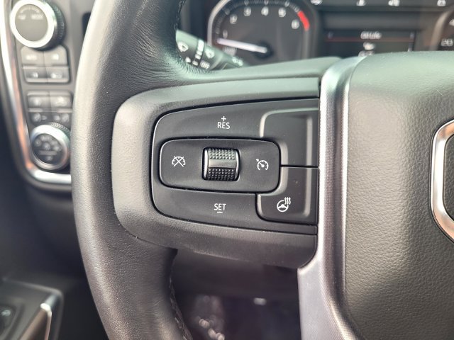 Used 2020 GMC Sierra 1500 SLT w/ SLT Premium Package AWD/4WD image 25