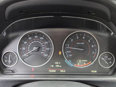 Used 2019 BMW 430i Gran Coupe image 11