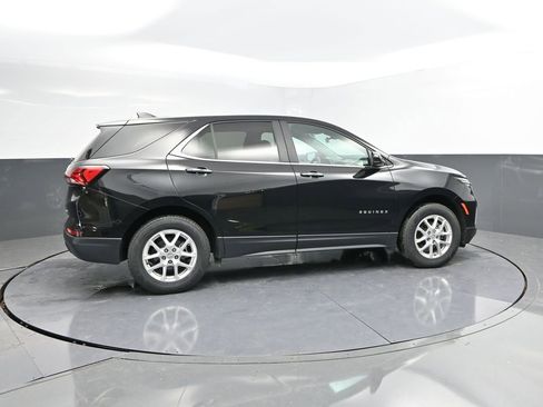 Used 2024 Chevrolet Equinox LT image 9