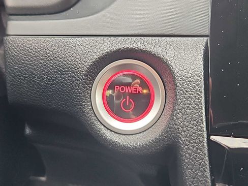 Used 2019 Honda Insight LX image 19