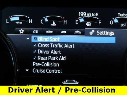 Used 2022 Ford F350 Platinum w/ Tremor Off-Road Package image 29