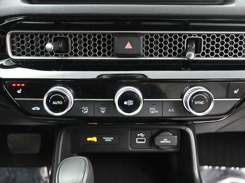 Used 2024 Honda Civic EX image 16