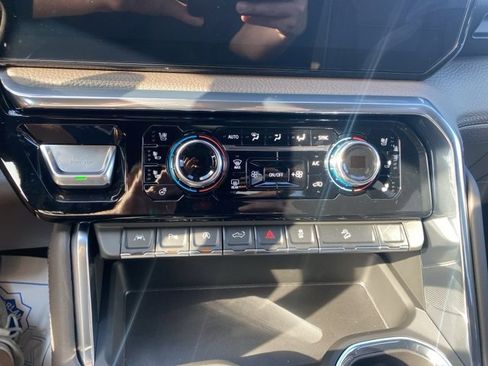 New 2026 GMC Sierra 1500 Denali image 23