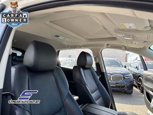 Used 2023 MAZDA CX-9 Touring Plus image 44