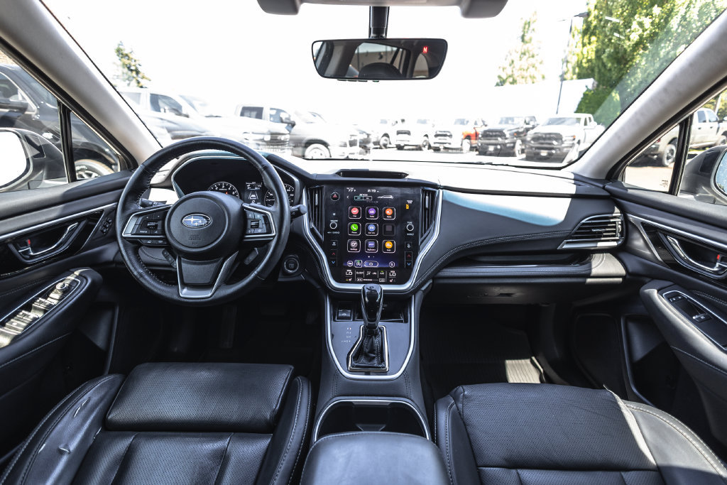 Used 2020 Subaru Outback Limited XT w/ Popular Package #2 AWD/4WD image 21
