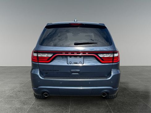 Used 2020 Dodge Durango SXT AWD/4WD image 8