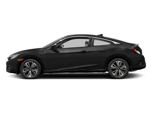 Used 2016 Honda Civic EX-T image 3